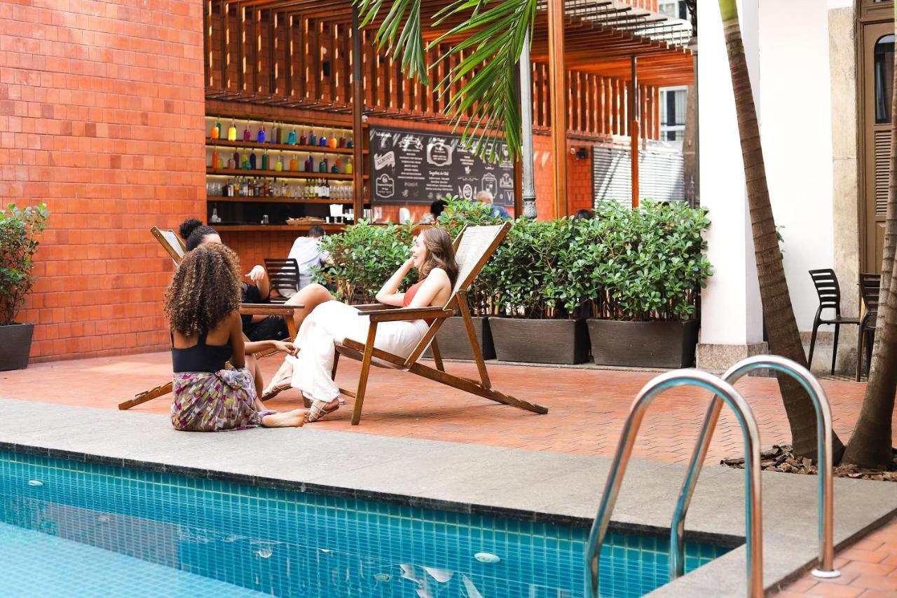Albergue 25 Rio de Janeiro