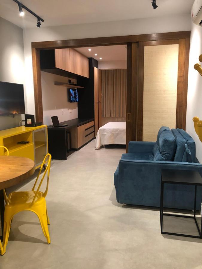 Loft Estiloso Em Copacabana * Rio de Janeiro