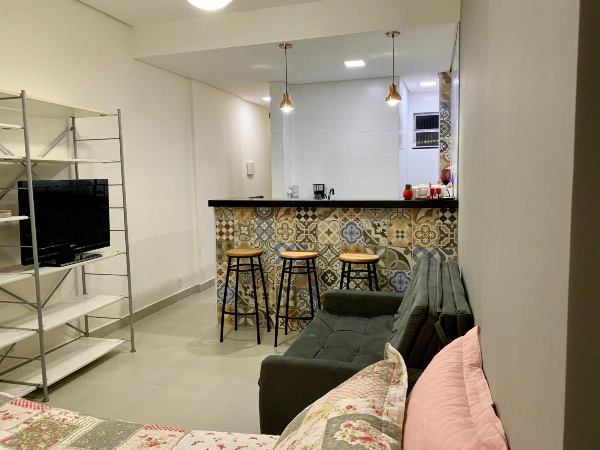 Apartamento Apartamento Copacabana Posto5 *