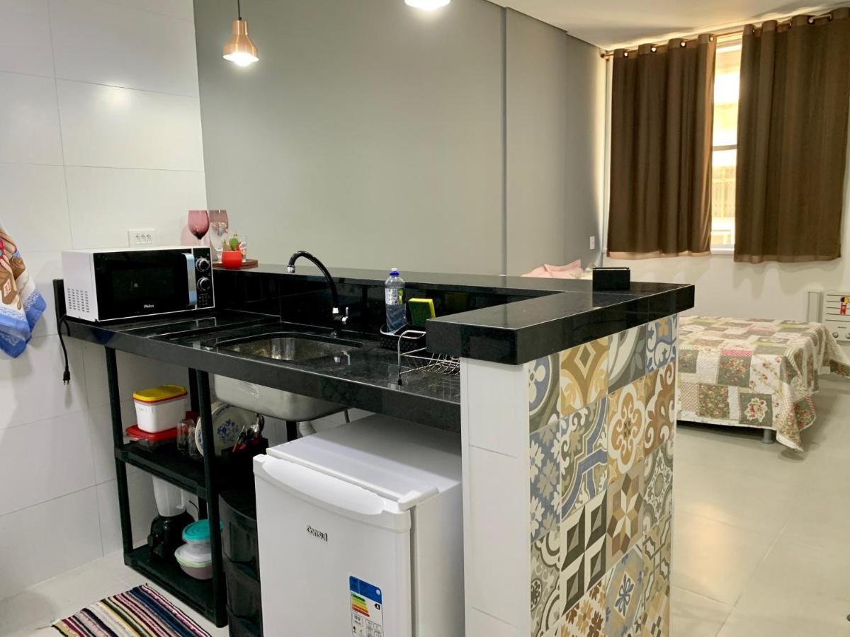 Apartamento Apartamento Copacabana Posto5 Rio de Janeiro
