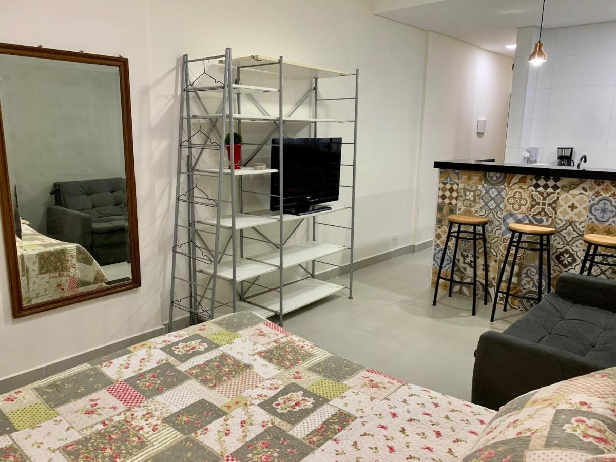 Apartamento Copacabana Posto5 * Rio de Janeiro