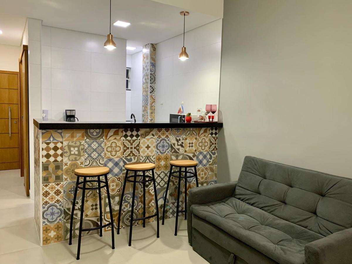 Apartamento Copacabana Posto5