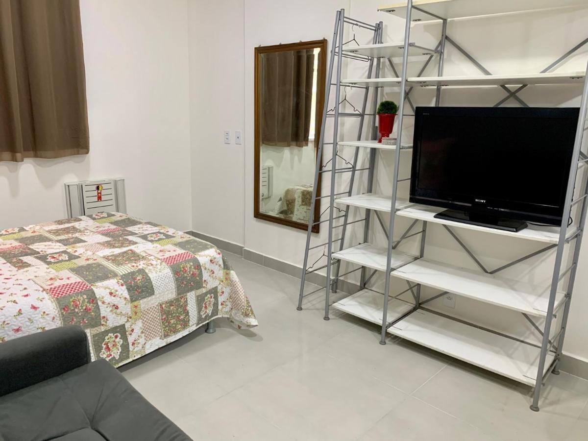 Apartamento Apartamento Copacabana Posto5 *