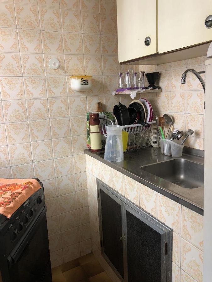 Great - ótimo Apartamento Em Copacabana Apartamento