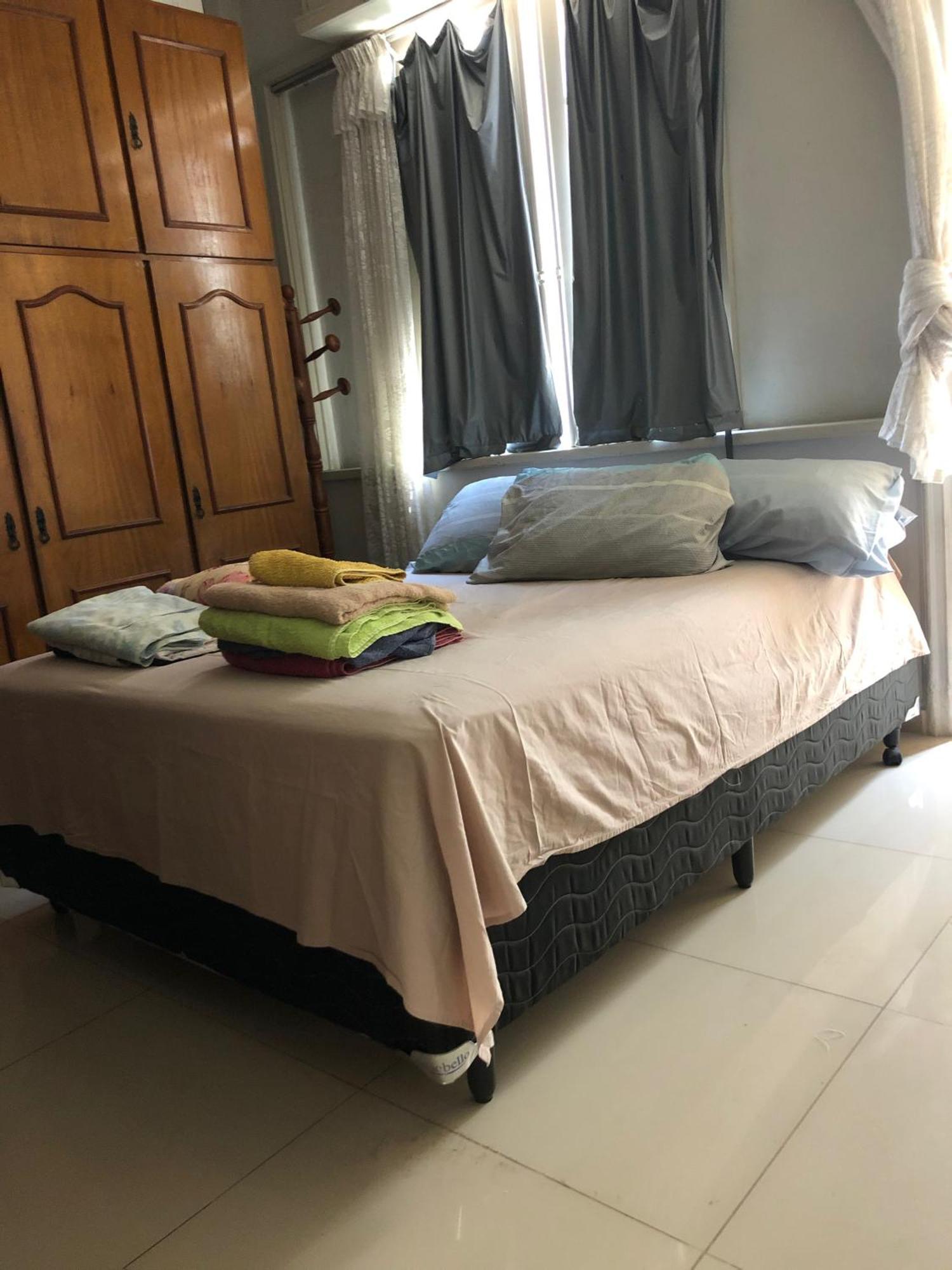 Apartamento Great - ótimo Apartamento Em Copacabana