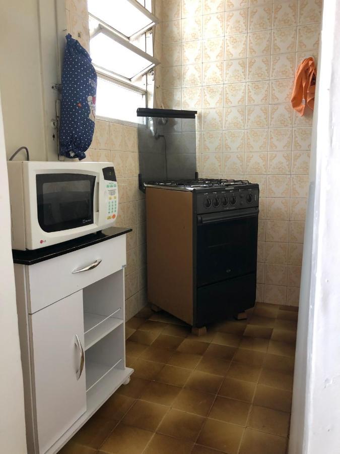 Great - ótimo Apartamento Em Copacabana Apartamento Rio de Janeiro