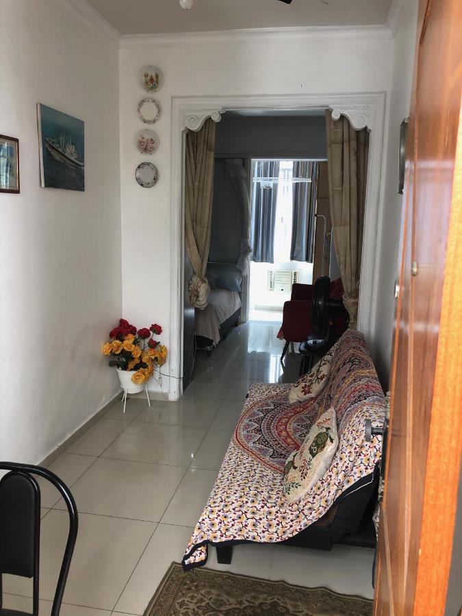 Great - ótimo Apartamento Em Copacabana Apartamento Rio de Janeiro