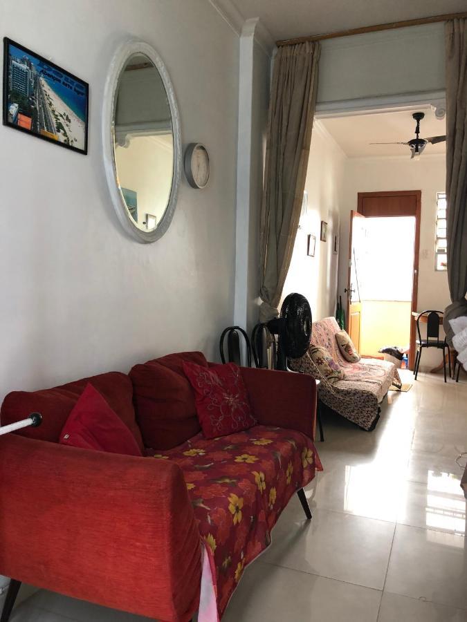 Great - ótimo Apartamento Em Copacabana * Rio de Janeiro