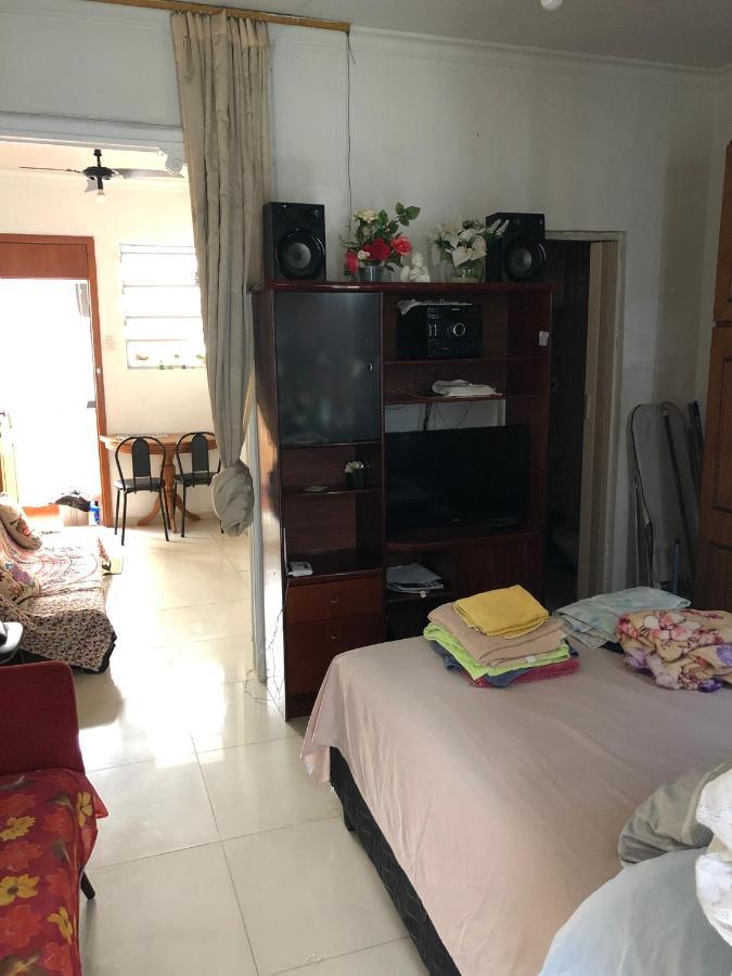 Great - ótimo Apartamento Em Copacabana *