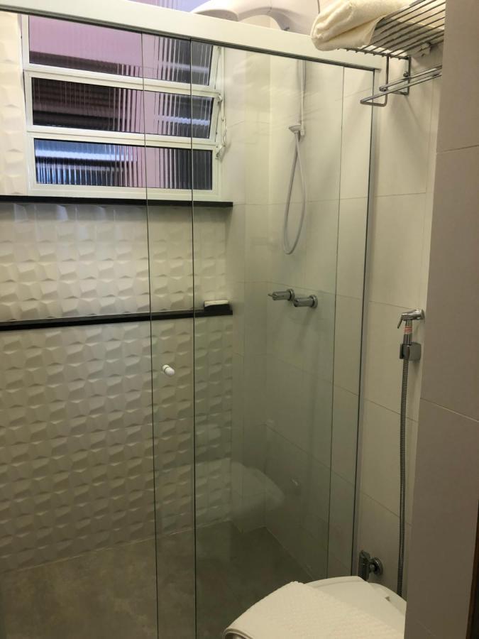 Loft Estiloso Em Copacabana * Rio de Janeiro