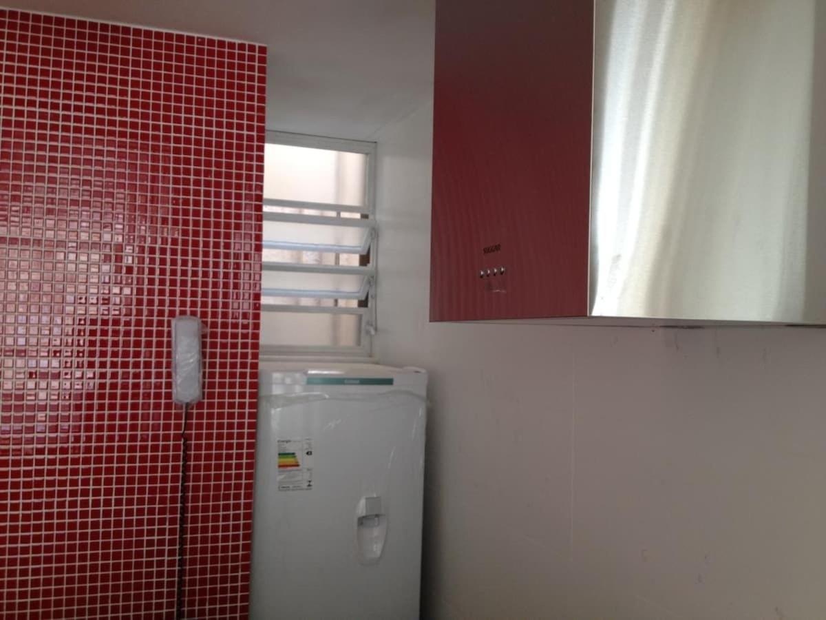 Apartment Studio Vista Lateral Mar Perto De 3 Praias E Wifi 250mb
