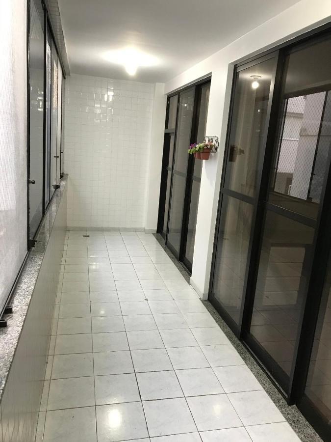 Apartamento Mobiliado No Recreio Posto 9