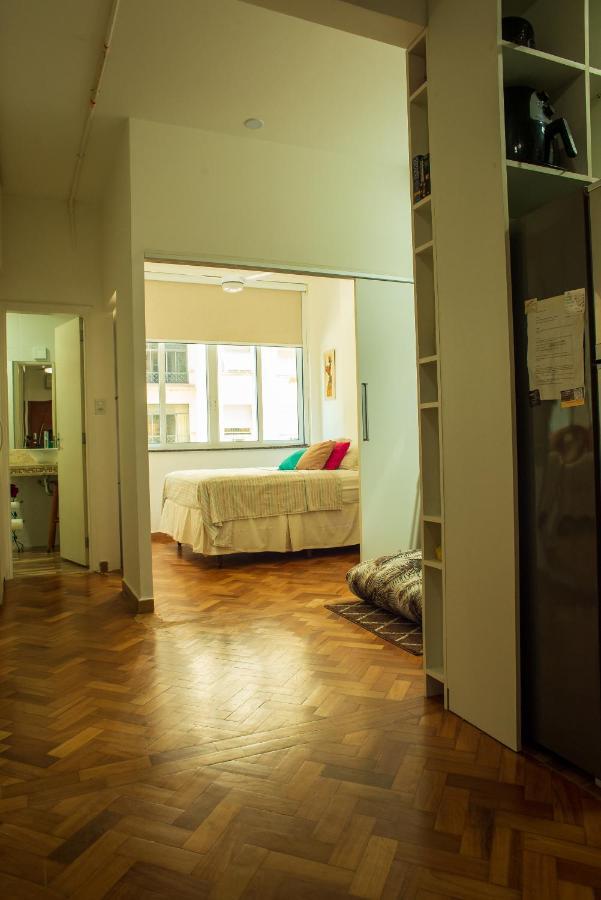 Ape Da Cassandra Em Copa Apartment Rio de Janeiro
