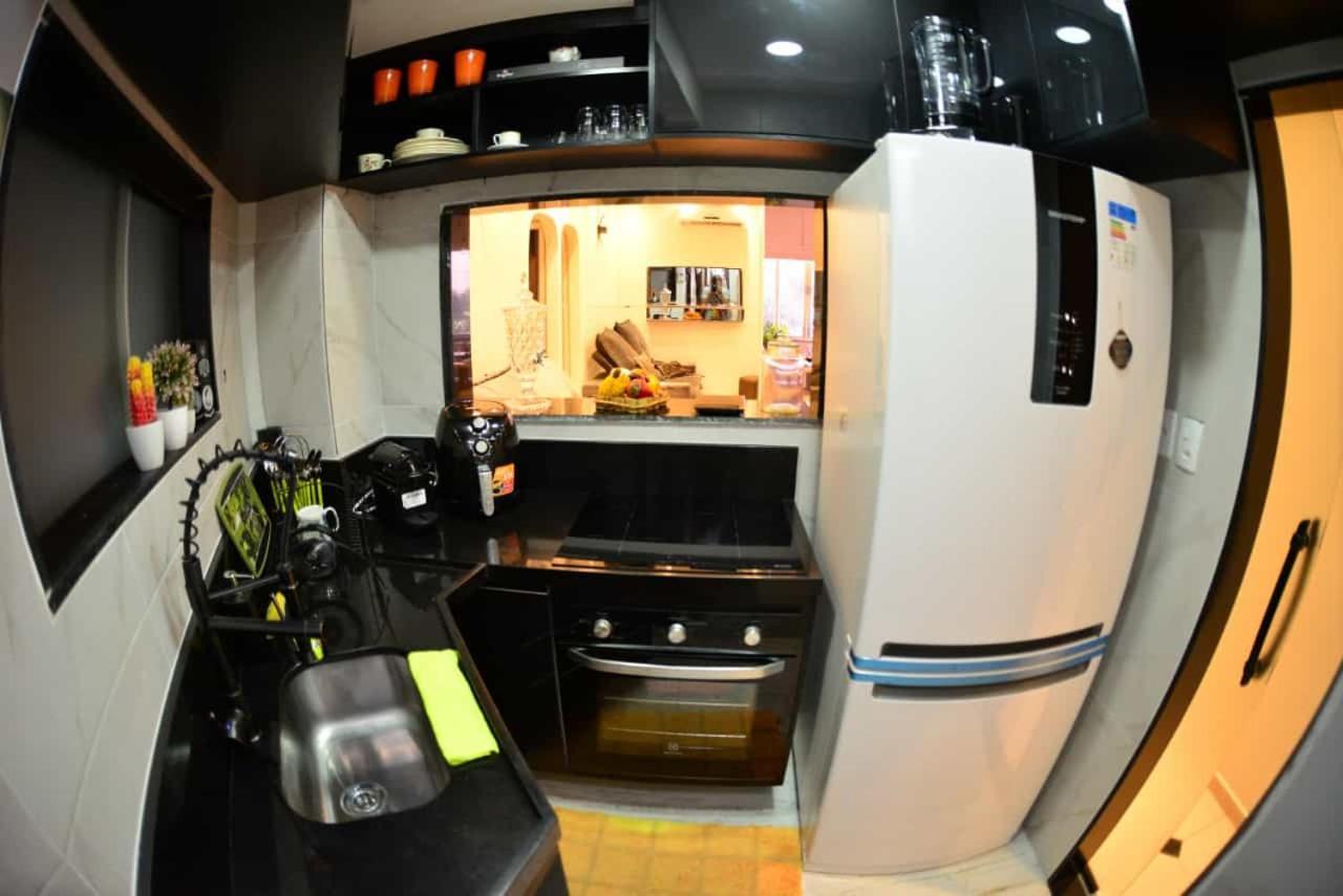 Apartamento E Sala Luxo Copacabana O Must' *