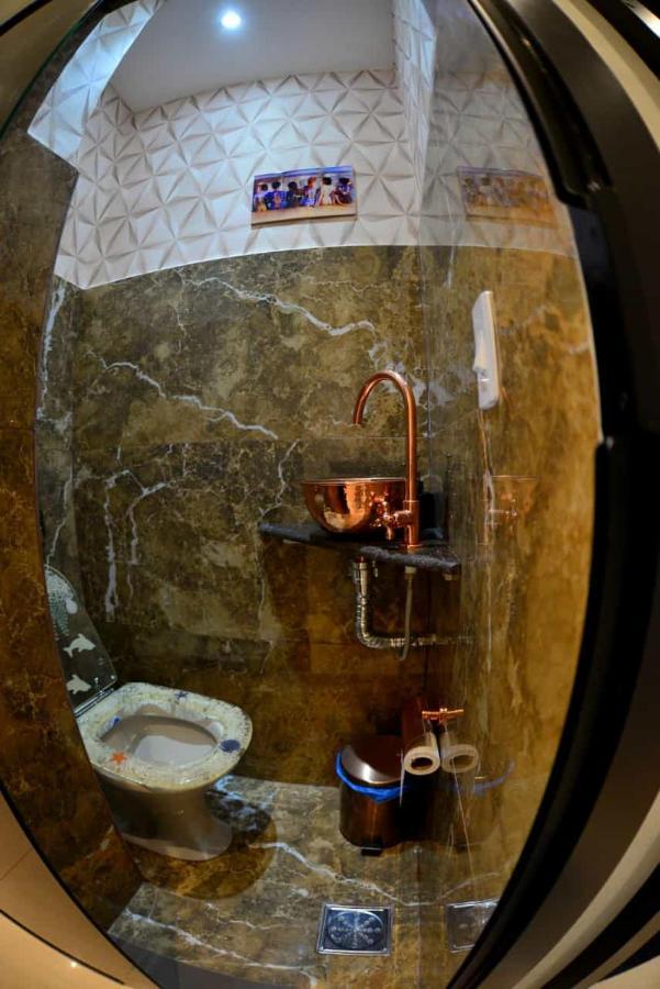 E Sala Luxo Copacabana O Must' Apartamento *