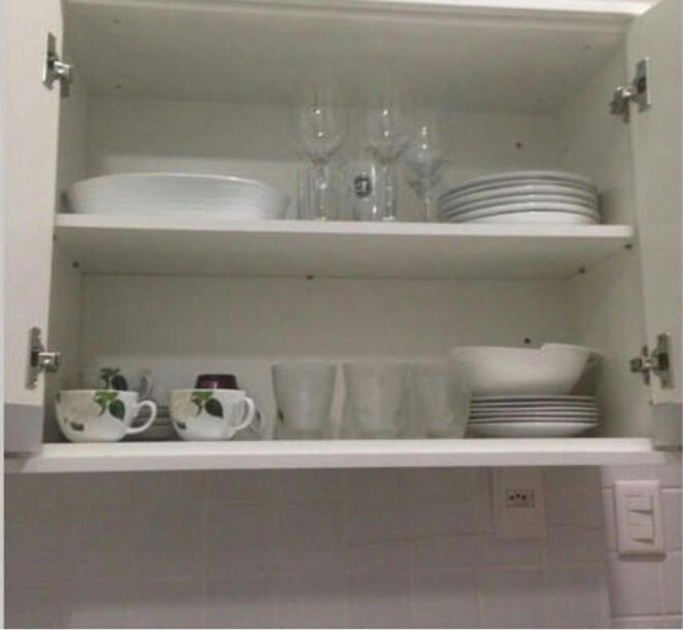 Apartamento Conforto Em Copacabana