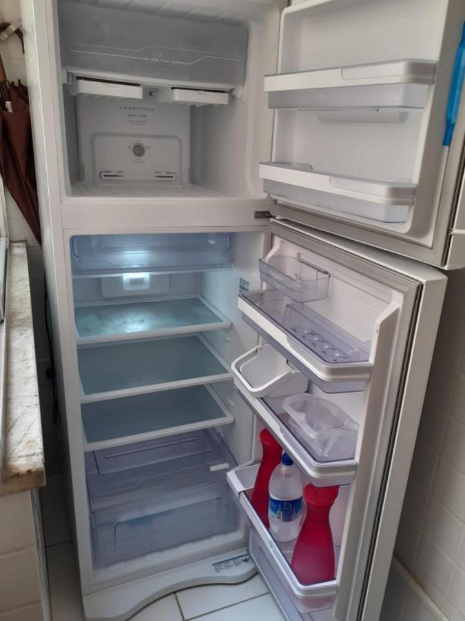 Apartamento Conforto Em Copacabana Rio de Janeiro