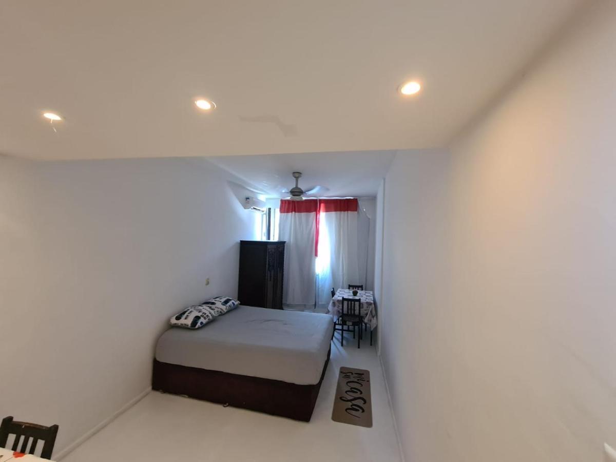 Apartamento Location In Copacabana Rio de Janeiro