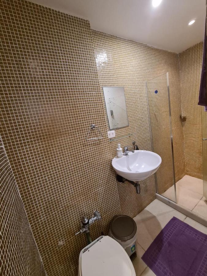 Apartamento Location In Copacabana *