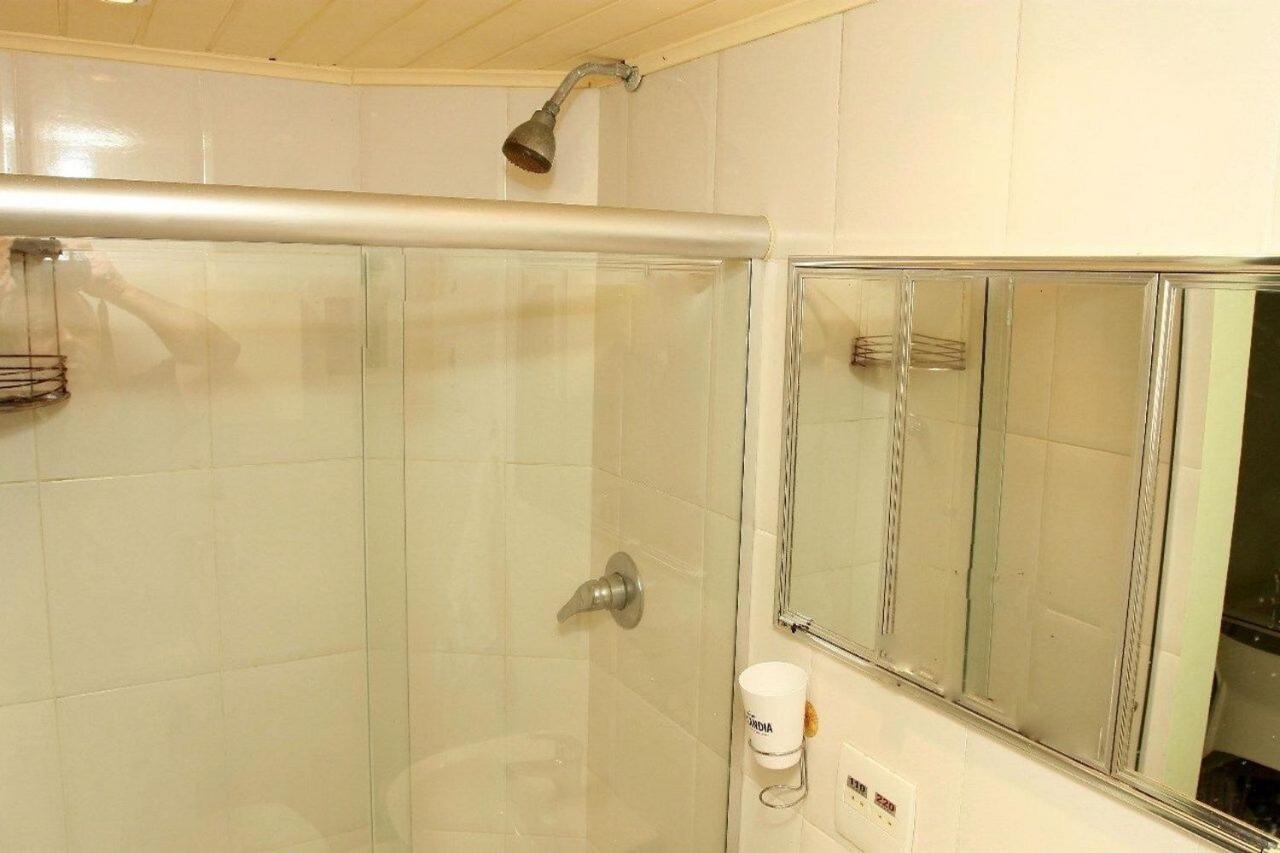 Apartment Loft Com Vista Parcial O Mar De Ipanema, A Pe Praia, Ao Lado Do Metro - Com Wi Fi E Ar *
