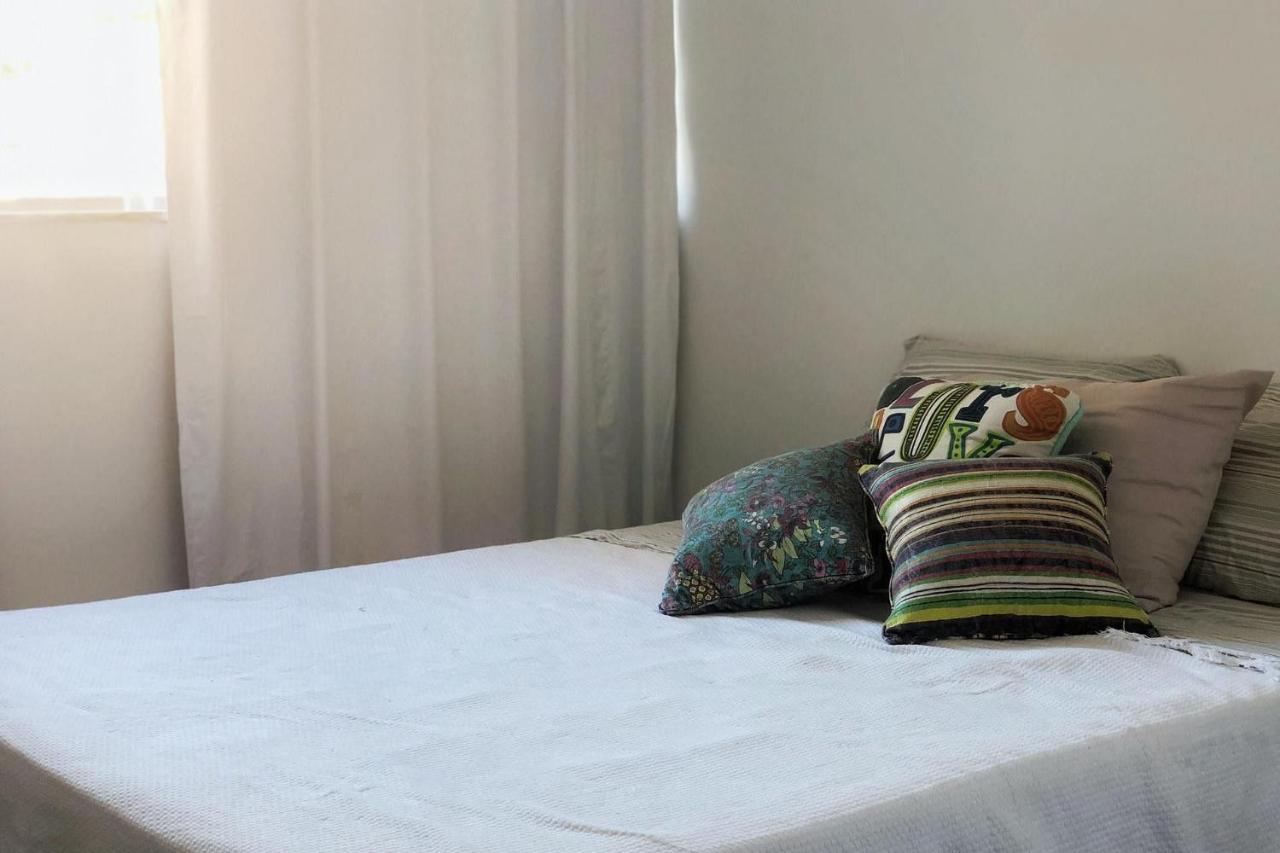 Apartamento Iluminado Em Ipanema C/ Wi Fi, A Pe P/ *