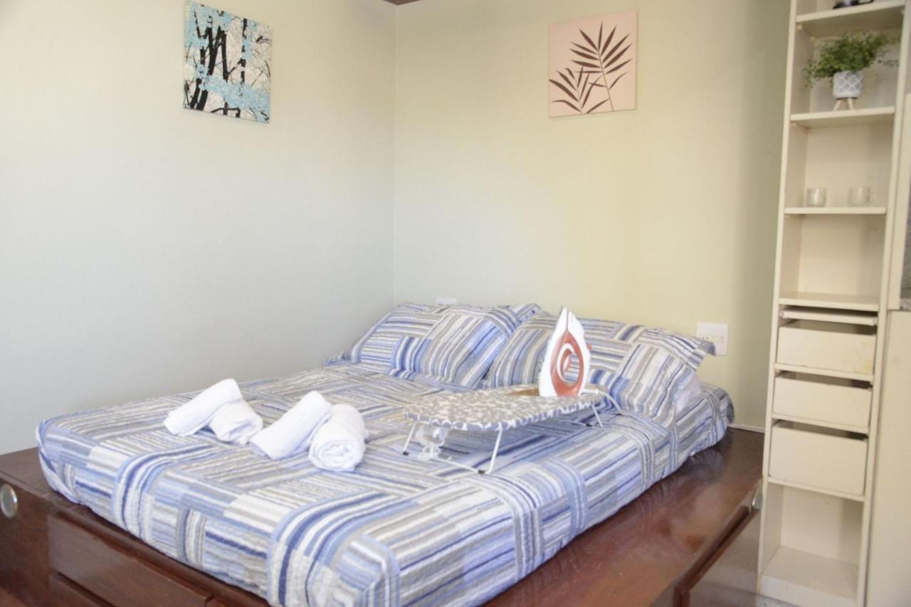 Loft Com Vista Parcial O Mar De Ipanema, A Pe Praia, Ao Lado Do Metro - Com Wi Fi E Ar Apartment *