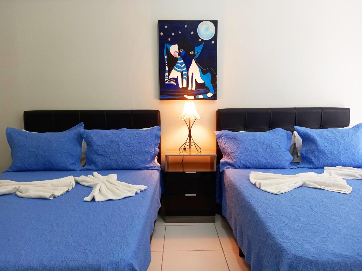 Tc308 Na - Espaçoso E Aconchegante Apartamento *