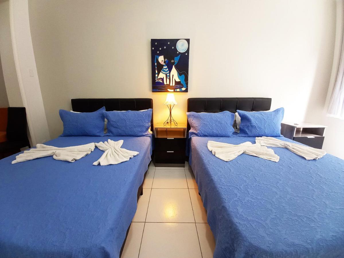 Apartment Tc308 Na - Espacoso E Aconchegante