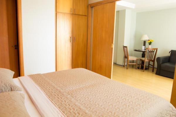 Hotel Rio Art Barra Da Tijuca 4*