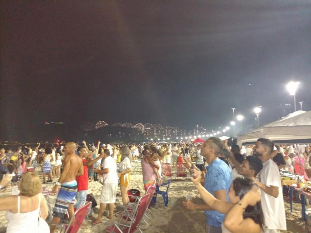 ótimo Conjugado - Estúdio - Do Flamengo - Rj