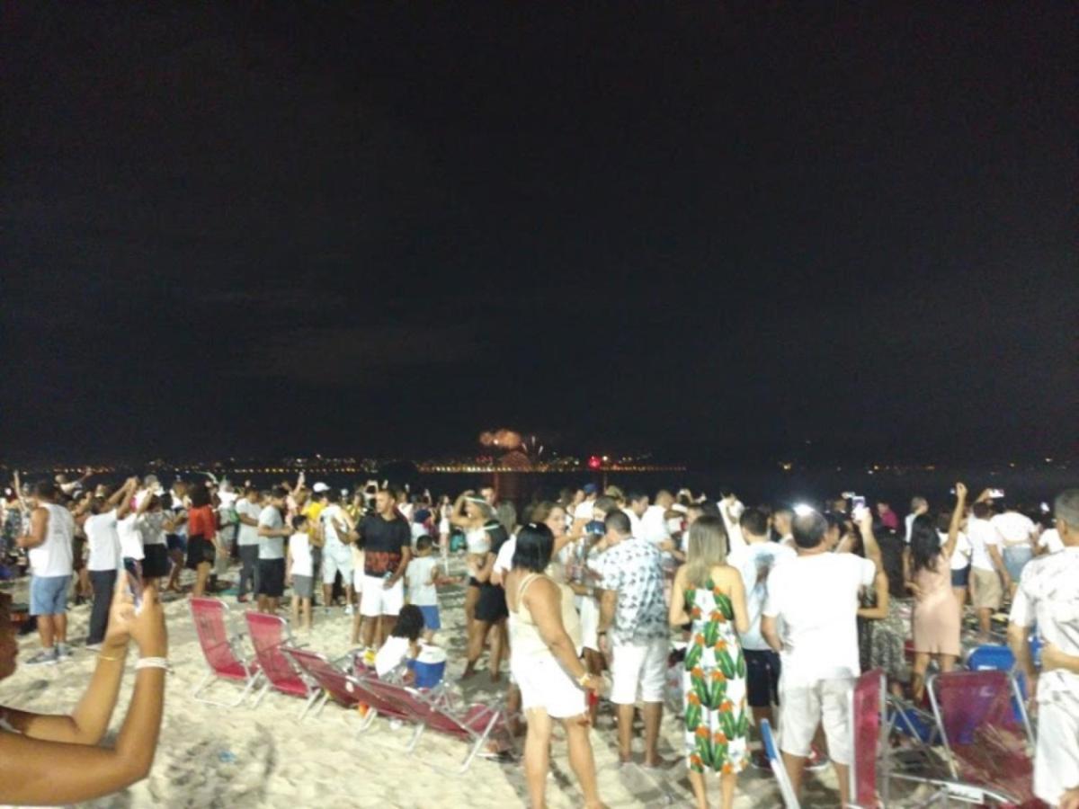 Apartamento ótimo Conjugado - Estúdio - Do Flamengo - Rj