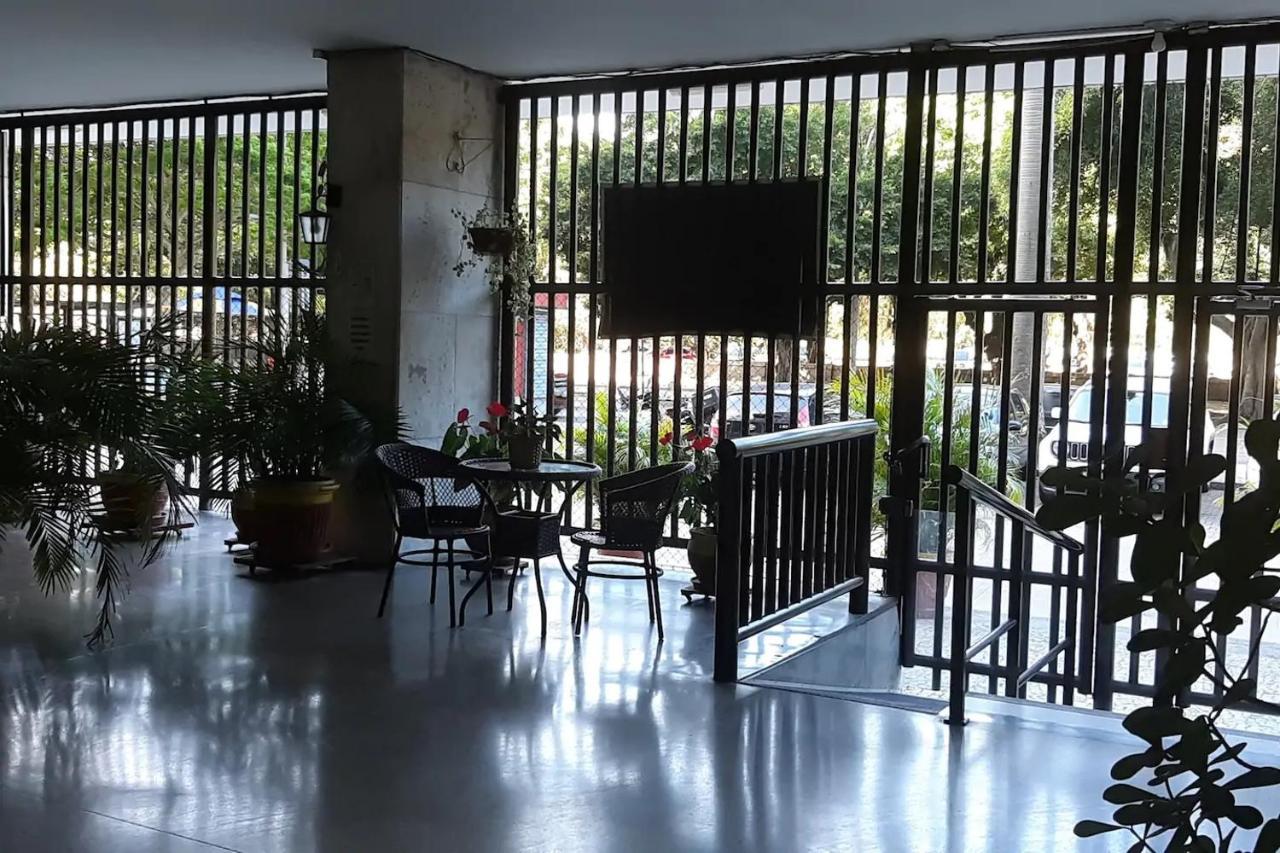 Otimo Conjugado - Estudio - Do Flamengo - Rj Apartment *
