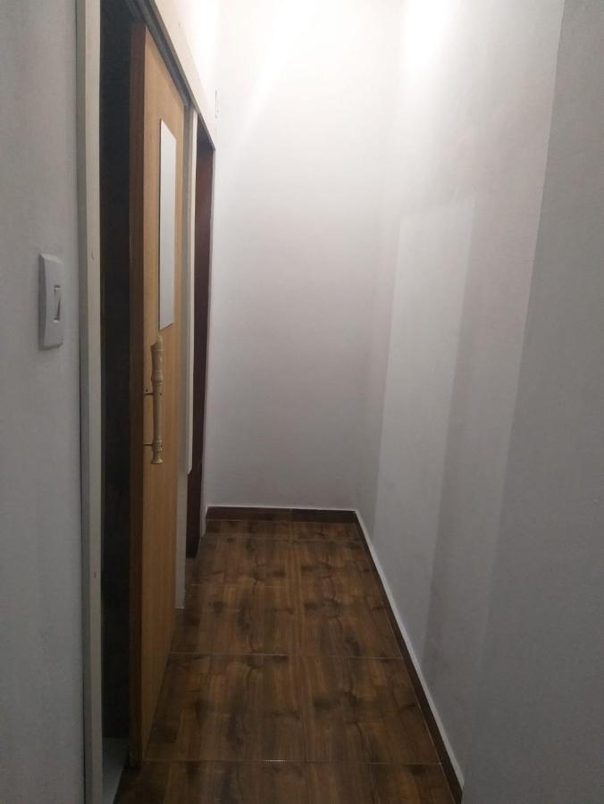 Apartment Centro Completo,vista Linda,smart Tv *