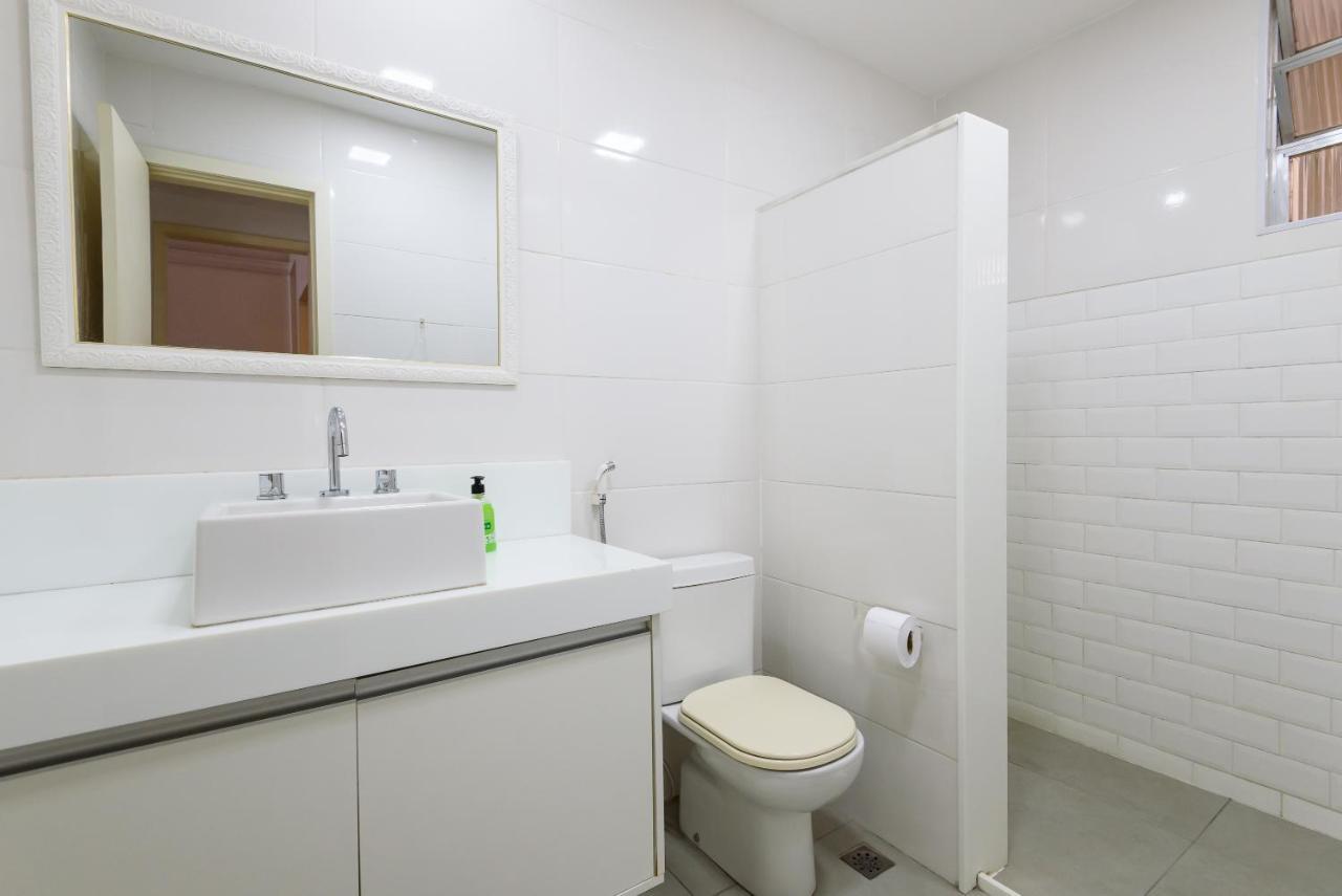 Confortable Copacabana Apartamento Rio de Janeiro
