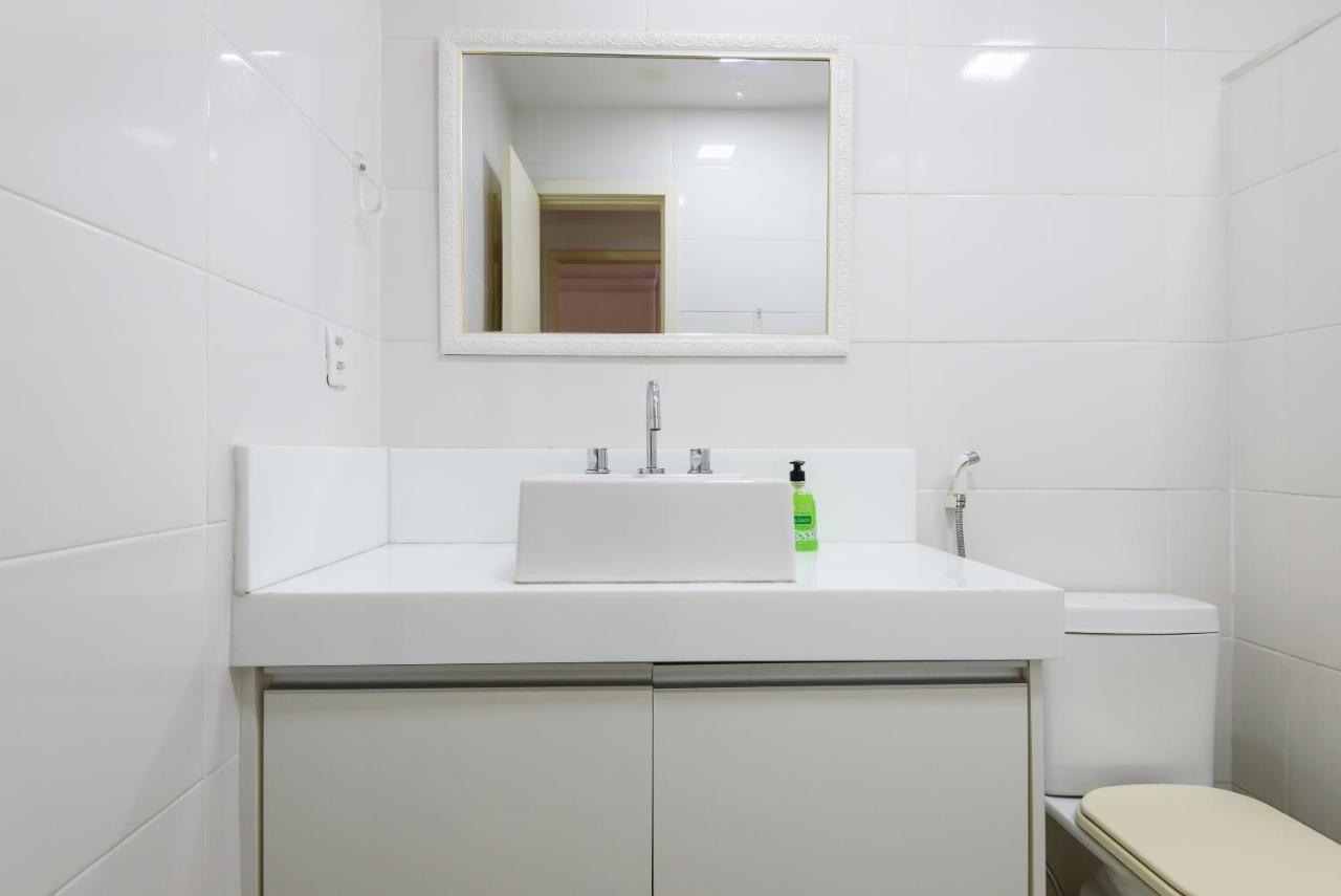 Apartamento Confortable Copacabana Rio de Janeiro