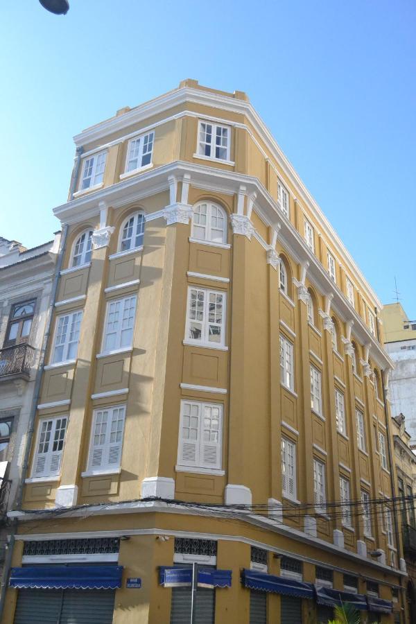 Hostel Sangha Urbana - Hostel, Yoga & Meditacao Rio de Janeiro