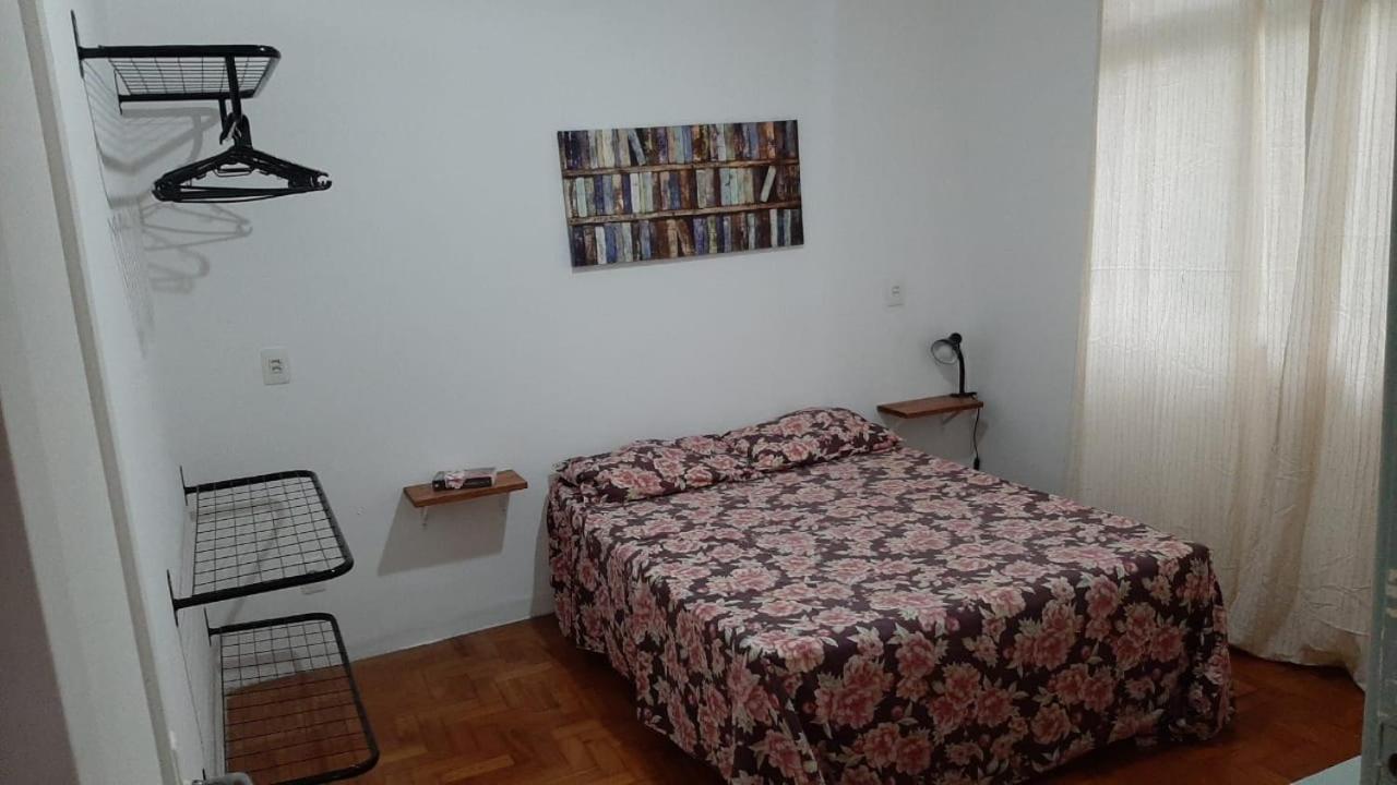 Excelente 2 Quartos Em Santa Teresa/bairro De Fatima Apartamento