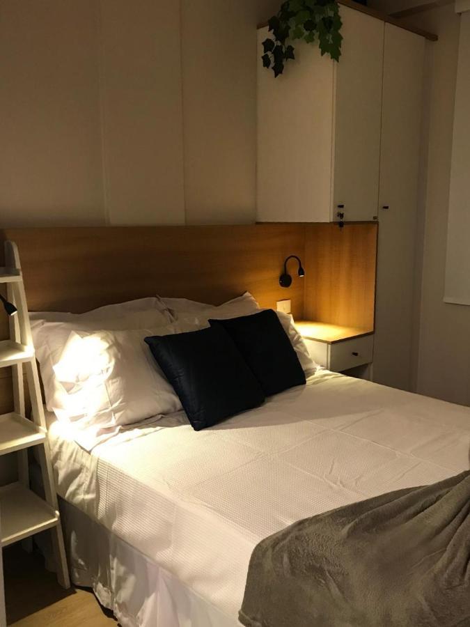 De Botafogo Apartamento *