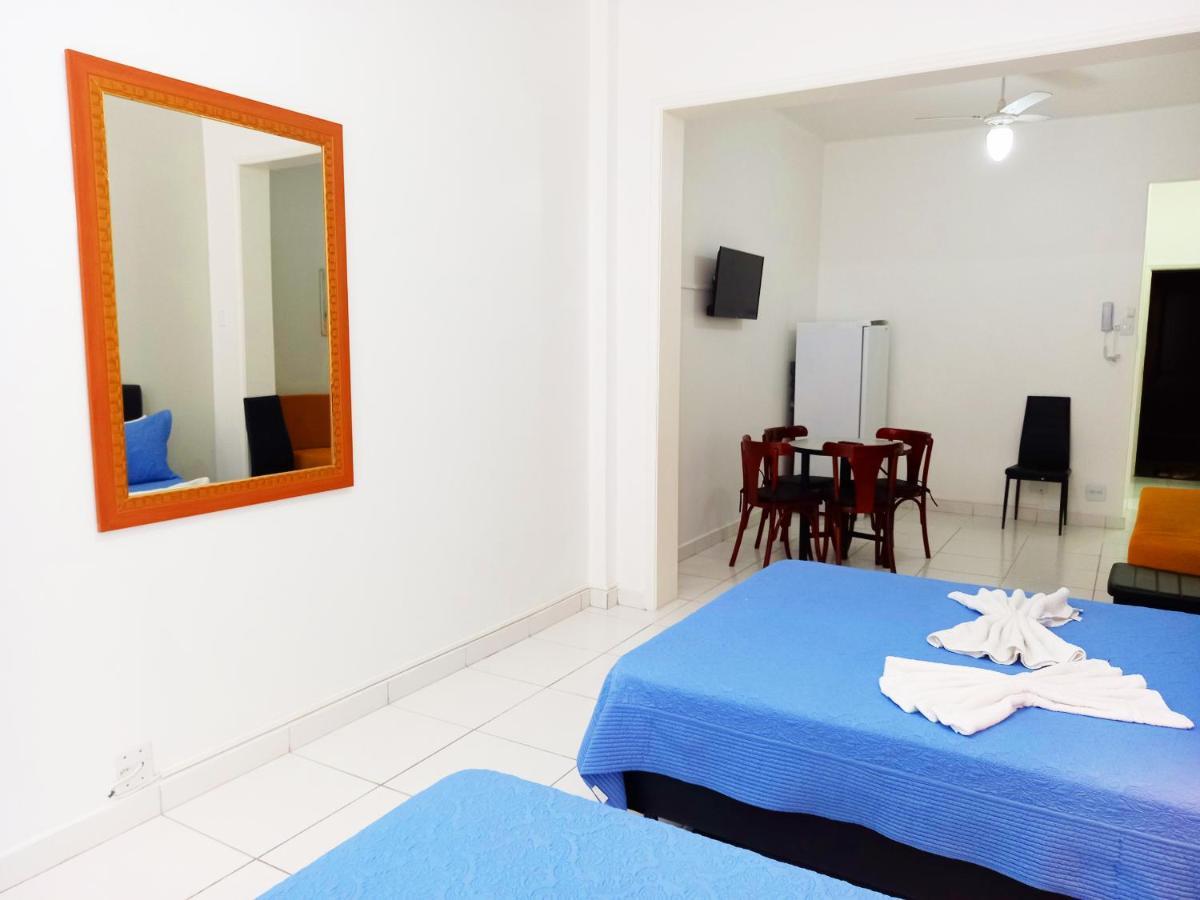 Tc308 Na - Espacoso E Aconchegante Apartment