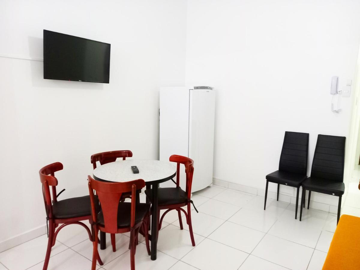 Tc308 Na - Espacoso E Aconchegante Apartment *