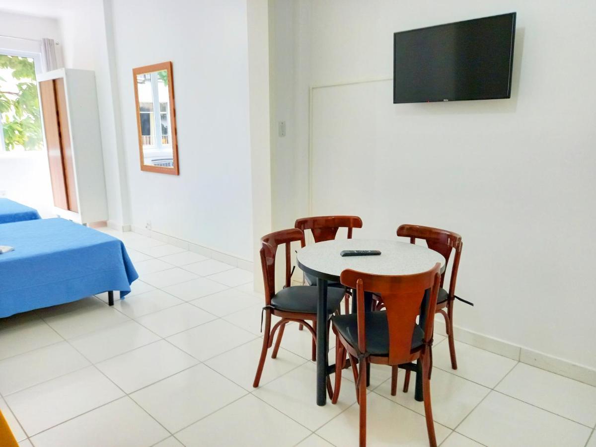 Tc308 Na - Espacoso E Aconchegante Apartment Rio de Janeiro