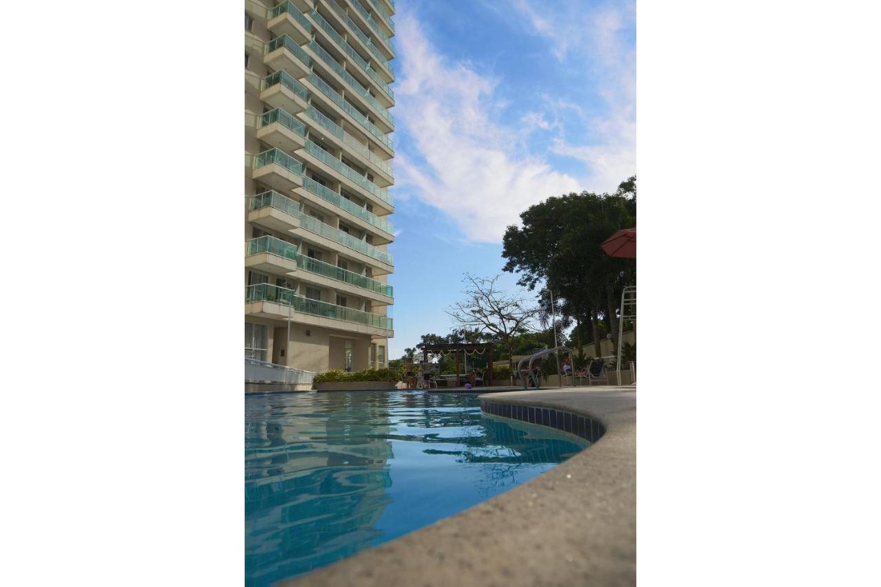 Aparthotel Riostay - Riocentro 2*
