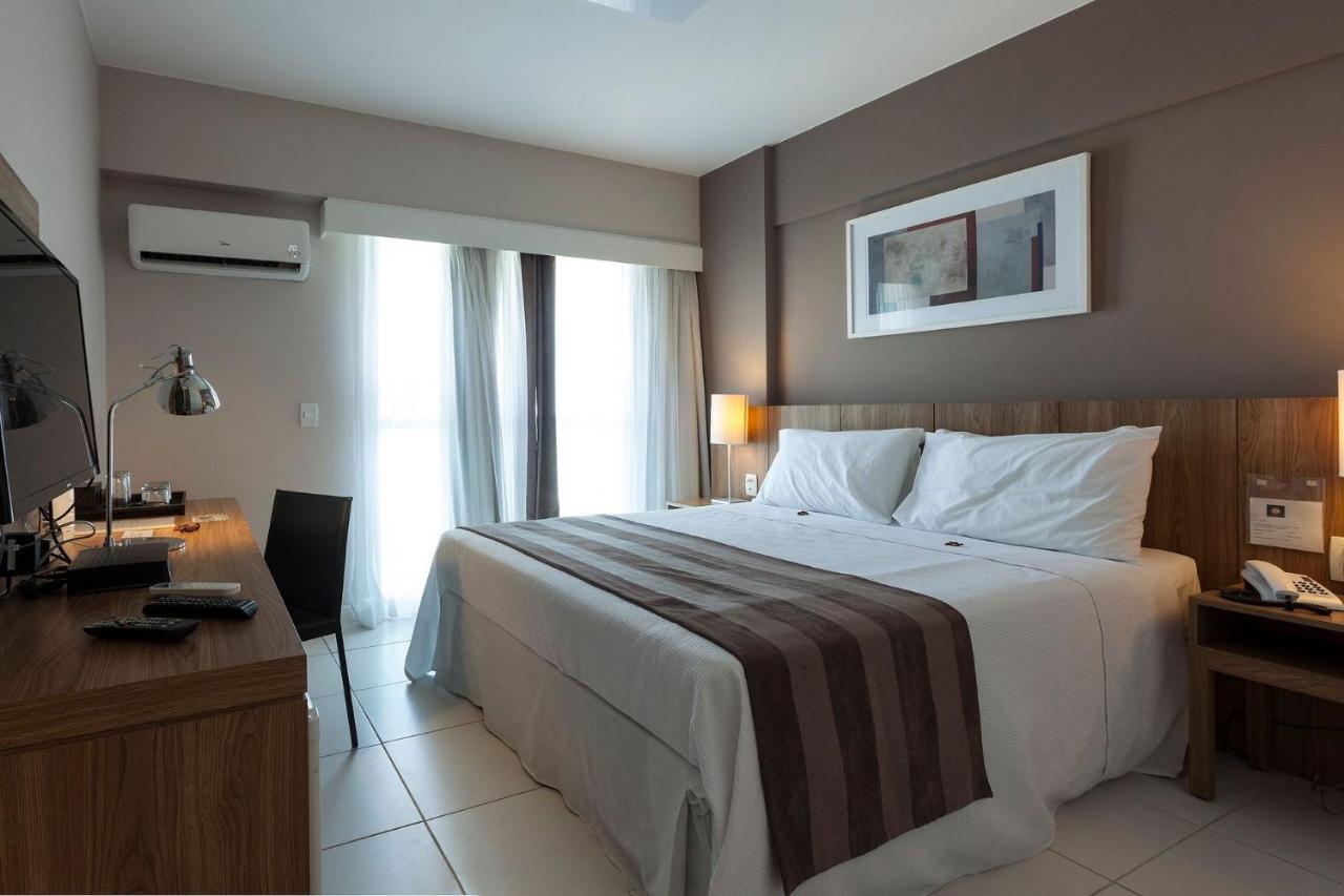 Riostay - Riocentro Aparthotel Rio de Janeiro