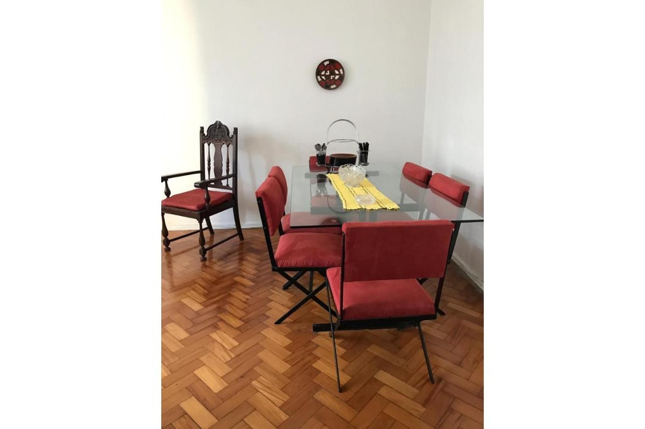 Apartment Apartamento Conforto Em Copacabana/rj Rio de Janeiro