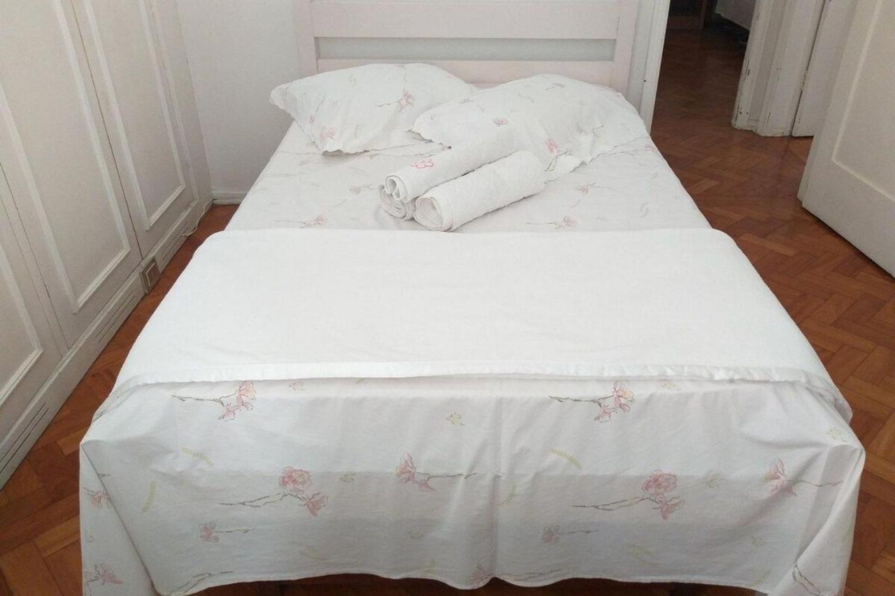 Apartamento Conforto Em Copacabana/rj Rio de Janeiro