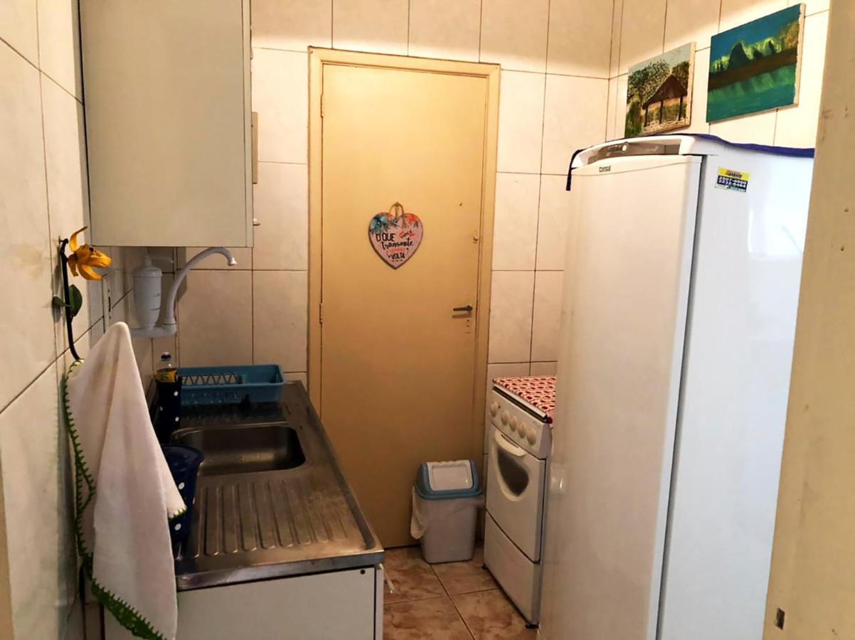Apartamento Apto Perto Das Praias Do Flamengo E Do Botafogo