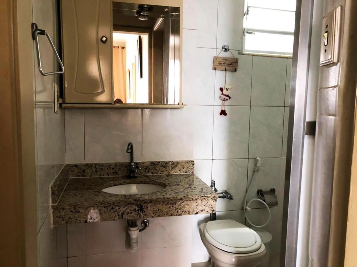 Apto Perto Das Praias Do Flamengo E Do Botafogo Apartamento Rio de Janeiro