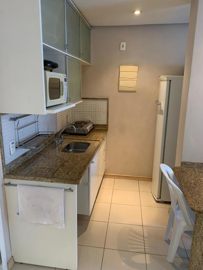Residencial Com Serviços 45 Metros Decorado Com Sala, Suíte, Cozinha Quadra Da De Copacabana Rio de Janeiro