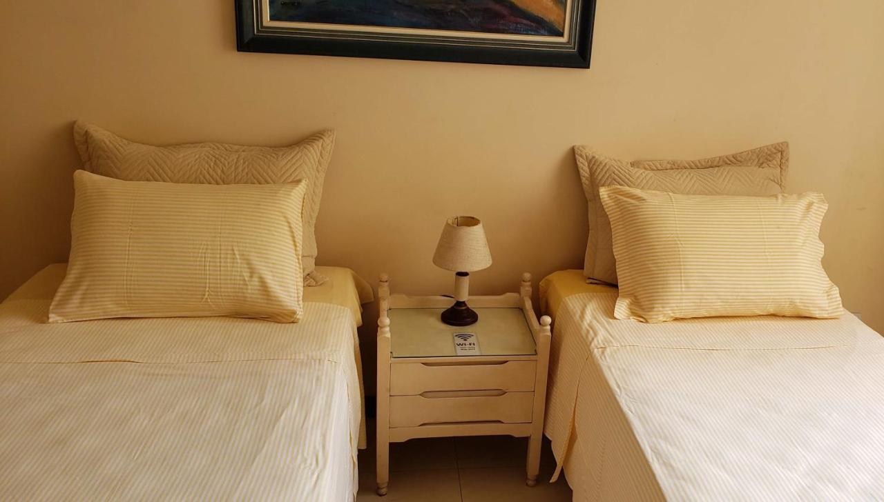 Aconchego De Copacabana Apartamento *