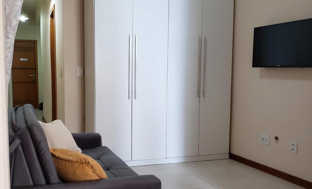 Apartamento Aconchego De Copacabana Rio de Janeiro